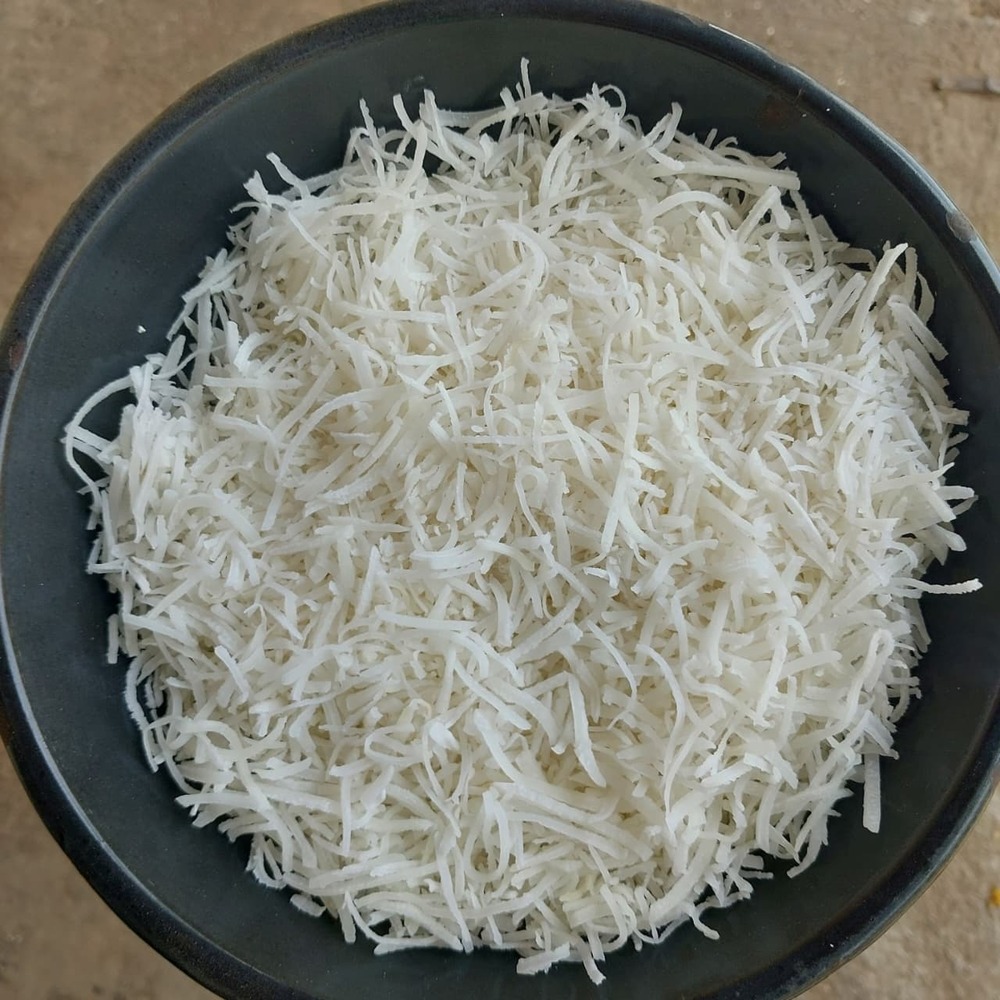 Coconut Flakes