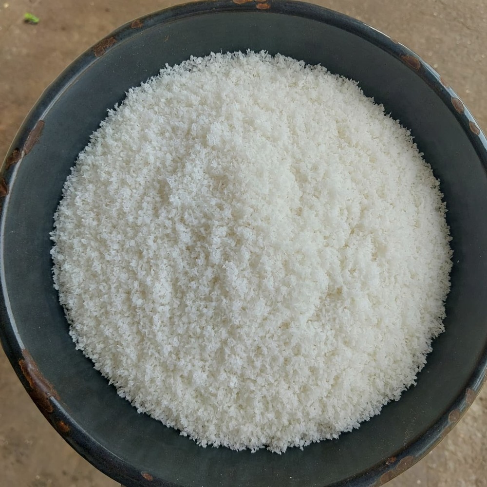 Coconut Powder