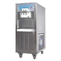 Softy Making Machine