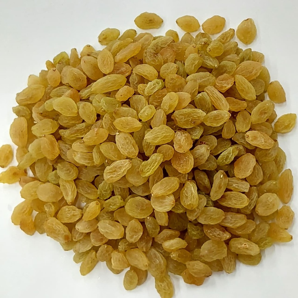 Dried Raisins