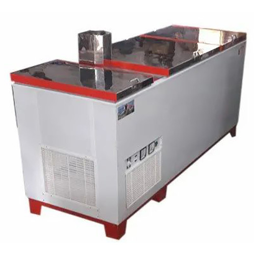 Ice Candy Making Machine