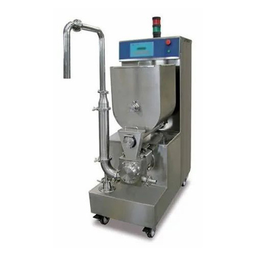 Ingredient Feeder Machine
