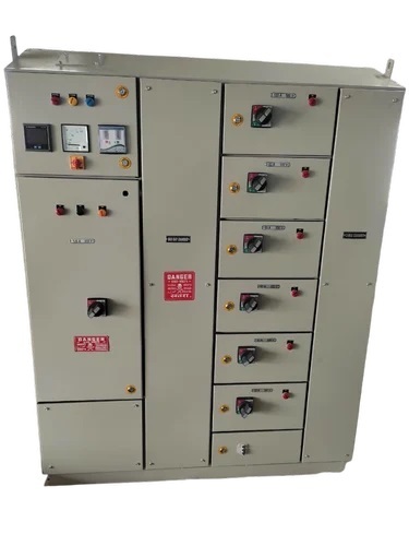 100 A SSB Panel Board