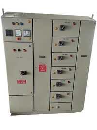 100 A SSB Panel Board