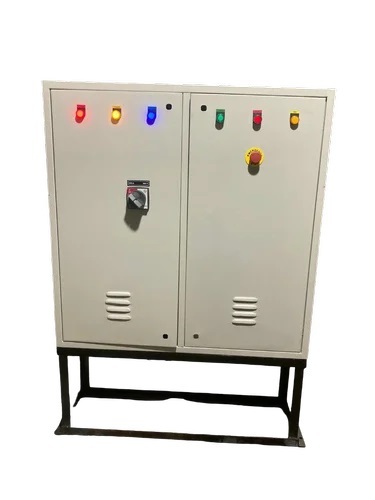 11 kV Medium Voltage Panel