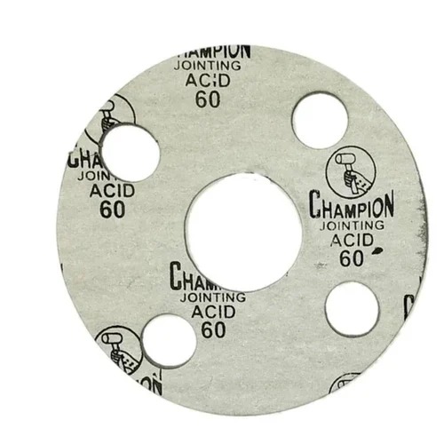 Champion AF160 Acid Fibre Jointing Sheet