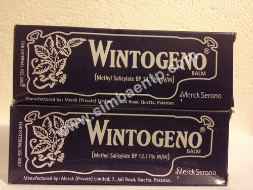 Wintogeno Balm
