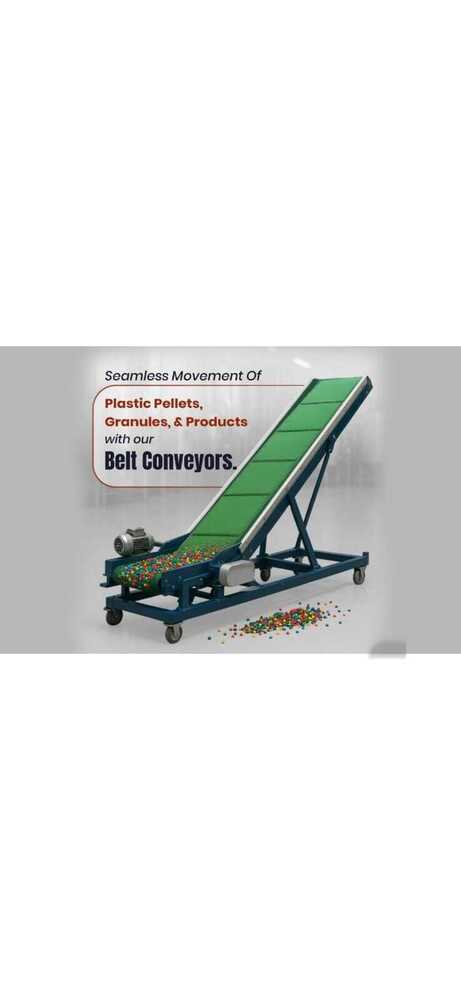 Belt Conveyors