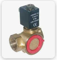 3 Inch Parker Control Valves