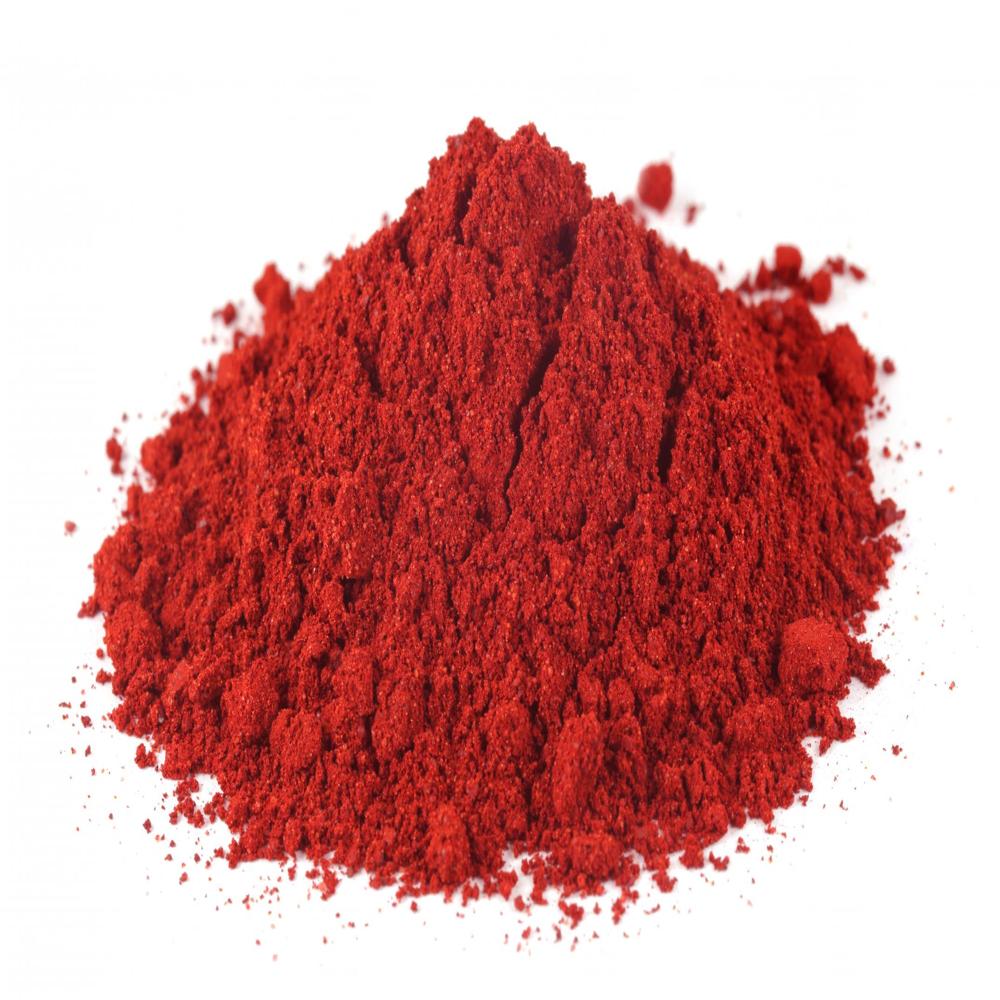 Red Sulphur
