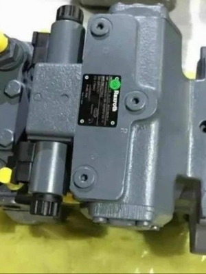 A4vg 75 Hydraulic piston pump