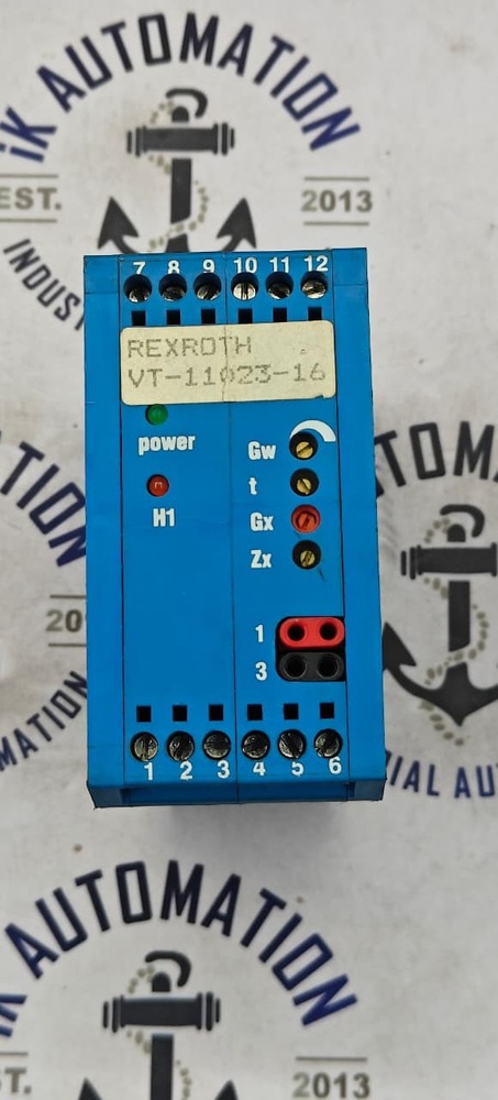 REXROTH VT-11023-16