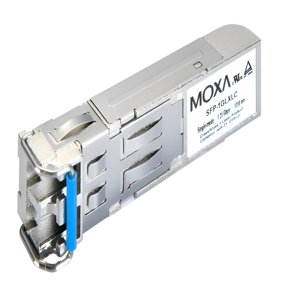 MOXA SFP-1GLSXLC-T