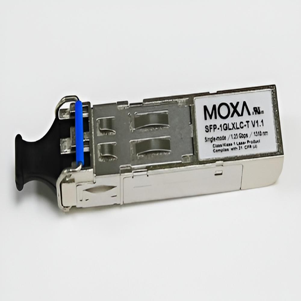 MOXA SFP-1GLSXLC-T