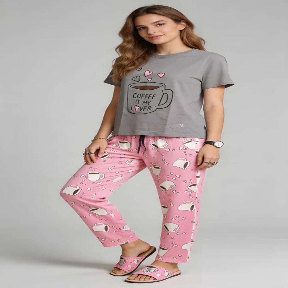 Women's Night Wear