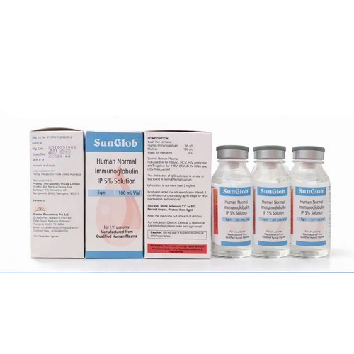 Enoxaparin Injection