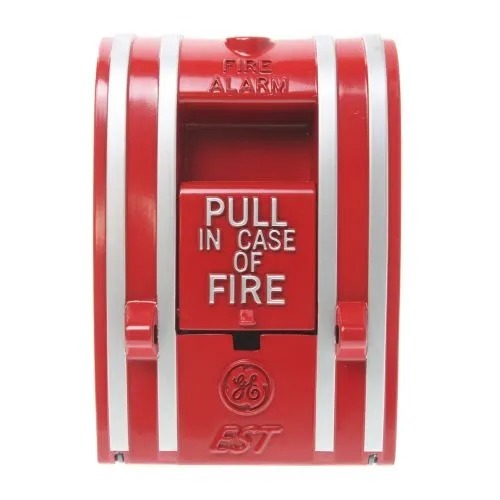 Fire Alarm System