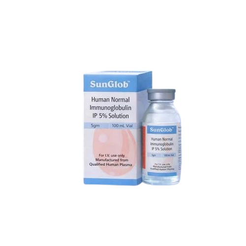 100ml Human Normal Immunoglobulin