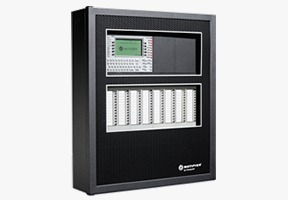 NFS2-3030 Fire Alarm Control Panel