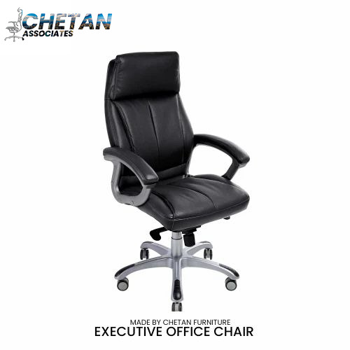 High Back Office Chair