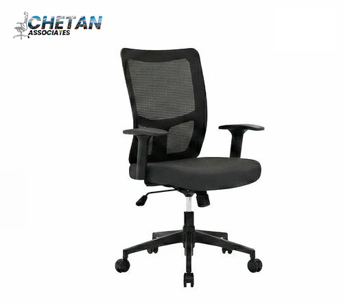 Black Office Chairs