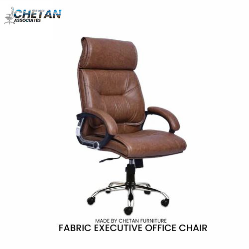 Brown Director and Chairman Chair