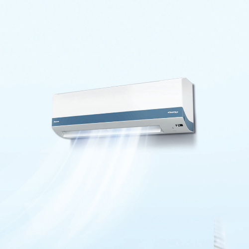 Inverter Split Air Conditioner