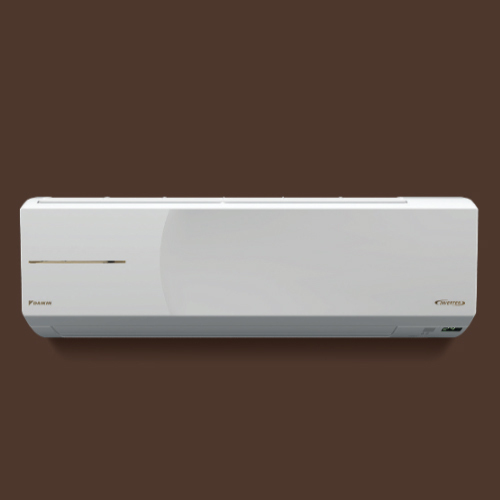FTHT Hot And Cold Series Inverter Air Conditioner