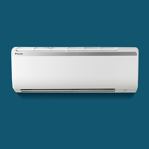 FTQ Standard Series Inverter Air Conditioner