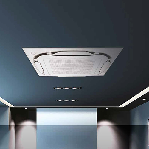 Daikin FCVFA Series Cassette Type Air Conditioner