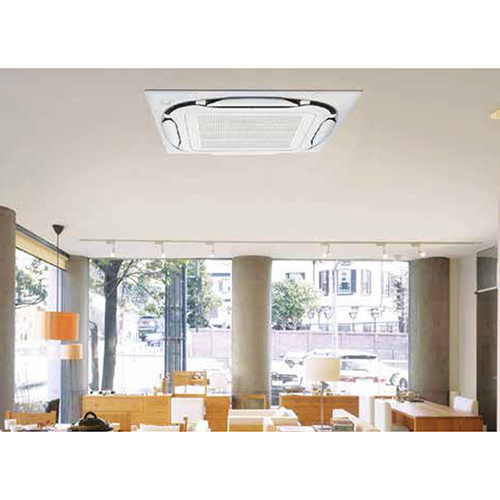 Daikin FCMF Series Cassette Type Air Conditioner