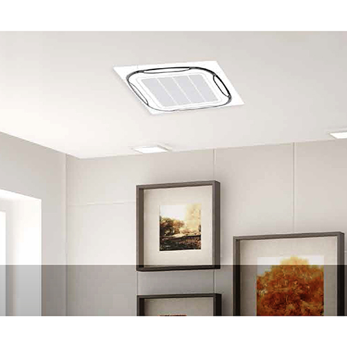Daikin Round Flow Cassette Type Air Conditioner