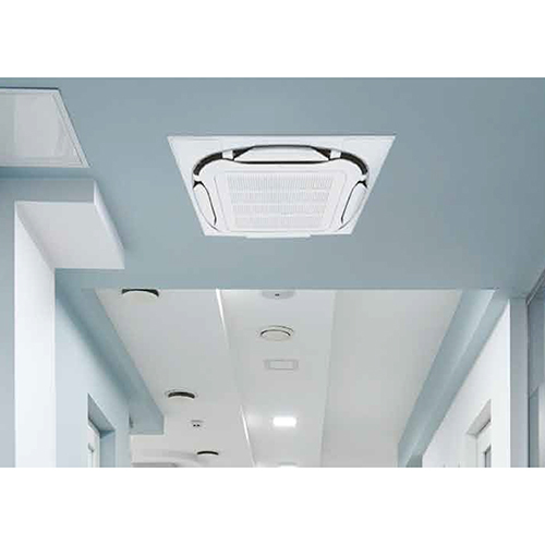 Daikin FCVFQA Series Cassette Type Air Conditioner