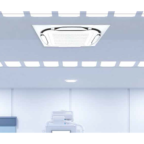 Daikin FCFQA Series Cassette Type Air Conditioner