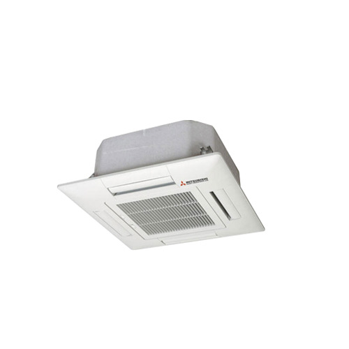 FDT71CRS Cassette AC