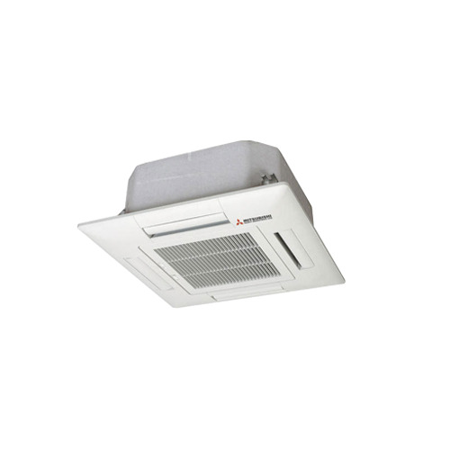 FDT125CRS Cassette AC