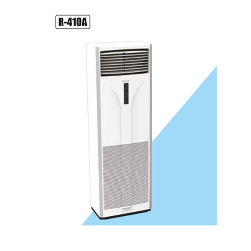 Daikin R410A FVQN Series Floor Standing Air Conditioner