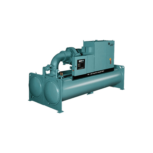 Water Cooled Chiller