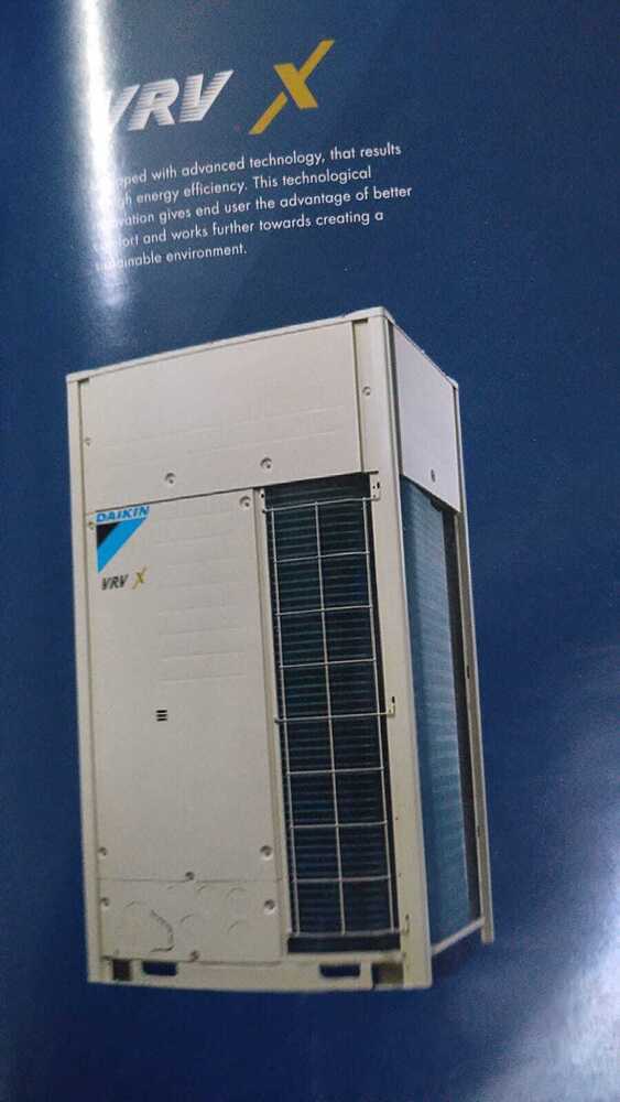 VRF System