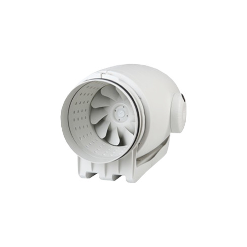 Exhauster Ventilation System
