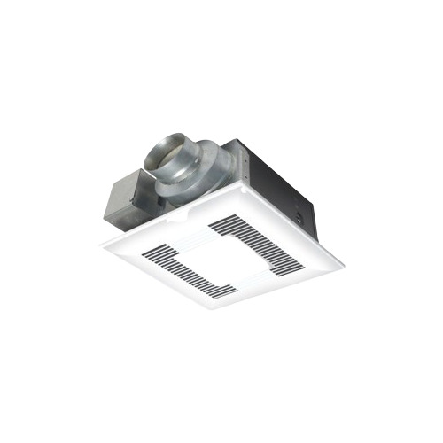 Bath Ventilation System