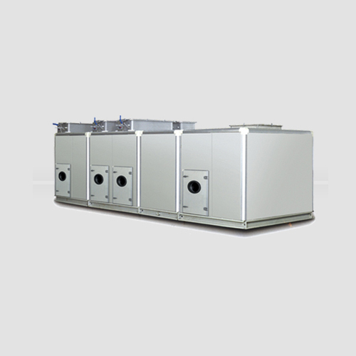 Industrial Air Handling Unit