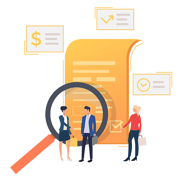 Annual Maintenance Contract Services