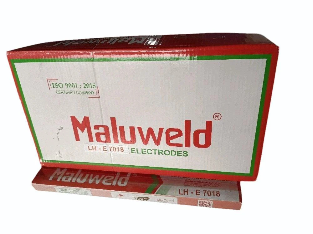 Maluweld 2 5mm x 350mm Ms Welding Electrodes