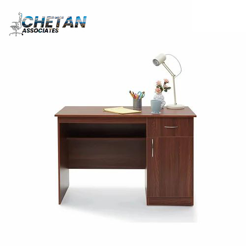 120 cm Wooden Study Table