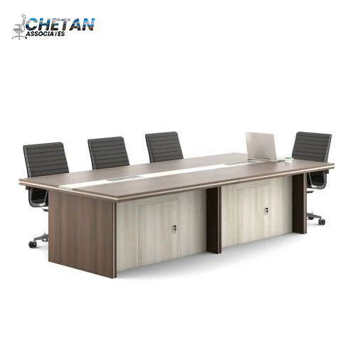 4 Seater Conference Table