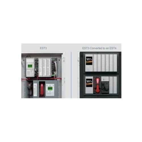 Edward Fire Panel 10 Loop