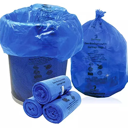 Garbage Bag