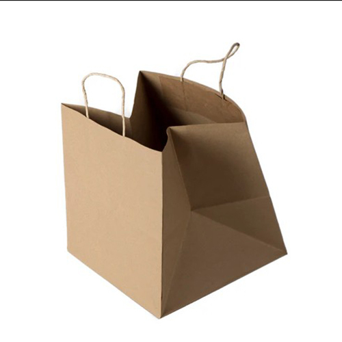 Cake Box Carry Bag