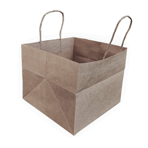 Cake Box Carry Bag